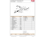 811207 ETI - Nr. AL-KO AE RHR88,9X5,6 161R/B FEDSP KUG