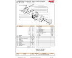 811214 ETI - Nr. AL-KO RADBREMSE STANDARD 1636G 375KG VERS 2