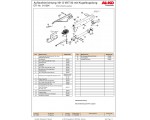 811254 ETI - Nr. AL-KO AE 161S VKT 80 ZUGEINR251K A