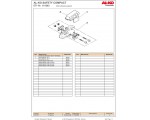 811283 ETI - Nr. AL-KO SAFETY STANDARD
