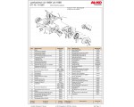 811284 ETI - Nr. AL-KO LENKACHSE EA1800 DUCATO280/290
