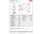811289 ETI - Nr. AL-KO AE EURO 150V 1 GEN