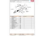 811316 ETI - Nr. AL-KO AE 131R SONDER 1250112 FA BÖCKER