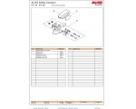 811322 ETI - Nr. AL-KO SAFETY-COMPACT-150S