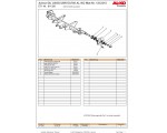 811328 ETI - Nr. AL-KO ACHSE UBR 750 ATLAS-COPCO1212315