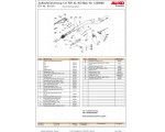 811331 ETI - Nr. AL-KO AE 131R KPL ATLAS-COPCO1250096