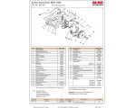 811337 ETI - Nr. AL-KO ACHSE-EURO ABSENKBAR BRA1800