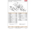 811338 ETI - Nr. AL-KO ACHSE-EURO ABSENKBAR ASB1800