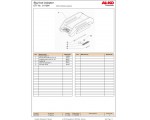 811394 ETI - Nr. AL-KO BIGFOOT-ADAPTER