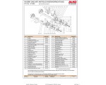 811403 ETI - Nr. AL-KO RADBR 3062 AR/ABV ANTIBLOCKIERVORRICHT