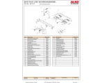811417 ETI - Nr. AL-KO BIKE PACK 2 M SICHHB