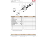811441 ETI - Nr. AL-KO NABE KPL-PRALLSCHUTZ250KG