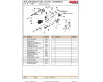 811464 ETI - Nr. AL-KO AE VKT 70 161S OHNE GASF DREHB
