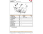 811473 ETI - Nr. AL-KO BIKE-PACK PLUS