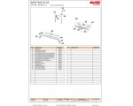 811473-2 ETI - Nr. AL-KO BIKE-PACK PLUS