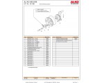 811496 ETI - Nr. AL-KO AL-KO SECURE DIEBSTAHLSICHERUNG
