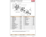 811531 ETI - Nr. AL-KO RADBR 3062 WASH