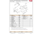 811593 ETI - Nr. AL-KO AE PROFI 3500 ASB-HEBEL