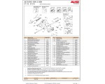 811610 ETI - Nr. AL-KO AE EURO 150V 2 GEN M12