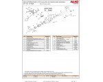 811634 ETI - Nr. AL-KO AUFLAUFEINRICHTUNG V-O 161S DIN-ZUGÖSE