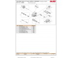811645 ETI - Nr. AL-KO SEILWINDE BASIC TYP 450A COMPACT GEBREMST