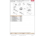 811646 ETI - Nr. AL-KO SEILWINDE BASIC TYP 900A COMPACT GEBREMST