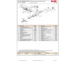 811650 ETI - Nr. AL-KO AUFLAUFEINRICHTUNG V 44 V DIN-ZUGÖSE