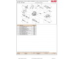 811655 ETI - Nr. AL-KO SEILWINDE BASIC TYP 900A COMPACT GEBREMST