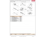 811656 ETI - Nr. AL-KO SEILWINDE BASIC TYP 450A COMPACT GEBREMST