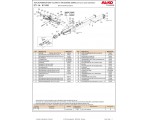 811658 ETI - Nr. AL-KO AUFLAUFEINRICHTUNG V 2.8VB DIN-ZUGÖSE 35