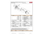 811695 ETI - Nr. AL-KO RADBR EURO-COMPACT 2051 Ab AAA 750KG