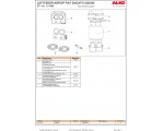 811698 ETI - Nr. AL-KO LUFTFEDER AIRTOP FIAT DUCATO 230/244