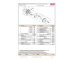 811730 ETI - Nr. AL-KO RADBR EURO-COMPACT 2051 Aa AAA 675KG