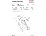 812014 ETI - Nr. AL-KO Moyeu 250kg Essieu PTAC 500kg