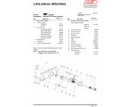 812036 ETI - Nr. AL-KO ESSIEU BTR 5 Noise reduction
