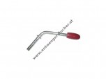 Knebel Feststell KPL (Knebelschraube 161S lang)