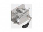 Stützradhalter KLE d=60 mm