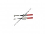 Bremsseile HL 2360 / SL 2556