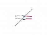 Bremsseile HL 2390 / SL 2586