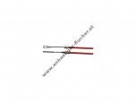 Bremsseile HL 889 / SL 1145