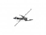 Auflaufbremse AE KPL V OB+UN 2,8VB/1 AK351 3500 (V)