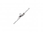 Auflaufbremse KF27-B GF K27-A N3 Lb. 110-120/166
