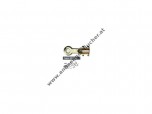 Zugöse D40 m Schraubmat vz
