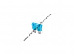 Flachstecksicherung 15 Ampere