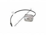 Aspöck Flexipoint, weiß mit 0,5m Kabel DC