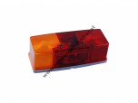 Heckleuchte Serie 111 links (Jokon lang)