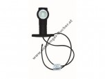 Aspöck Umrissleuchte Superpoint III (3),kurz,LED,