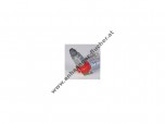 Steckerhalter KPL RAL3000b (Rot)
