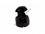 Steckdose 7-polig, 12V, PVC