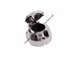 Steckdose 7-polig, 12V, ALU